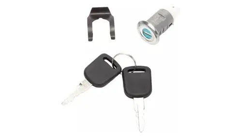 [MOT-SAM2052] Cerradura Lateral Traba Asiento Motomel Vx150 
