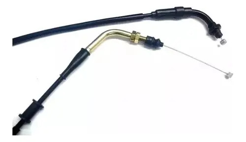 [CAC033] Cable Acelerador Motomel Vx 150 Gilera Super Scooter