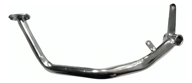 [MOT-CAJ036] Pedal Freno Gilera Futura 110 Calidad Original 