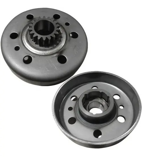 [1401/00096-022] Campana Embrague Centrifugo Yamaha New Crypton 110