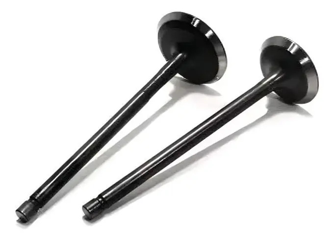 [VTW251] Kit valvulas zanella rx Skua  150 Storm Cg 150 S2 Varillero 
