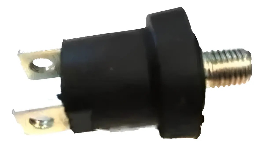 [WH03] Soporte Giro Honda Cg 150 Titan Cb 125  Negro