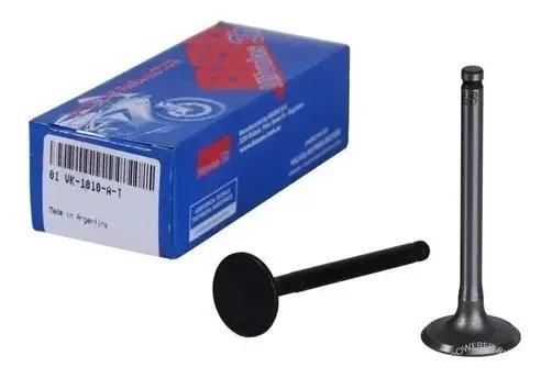 [1836/00260-508] Kit Juego Valvulas Adm Esc 3b Honda Xr 100 / Cm 200 / Cb 250