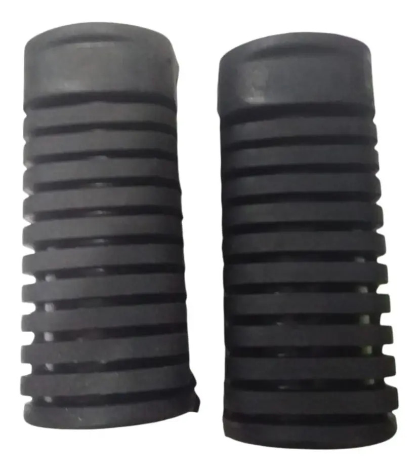 [ZAP-42381] Pedalin Goma  Posa Pie Sapucai Rpm