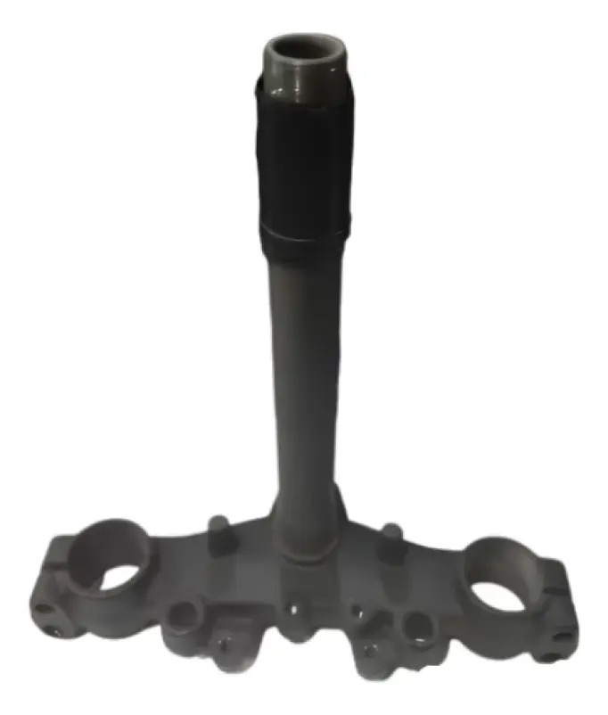 [ztf-51210] Cristo Inferior Moto Zanella Ztt 200 Calidad Original Rpm