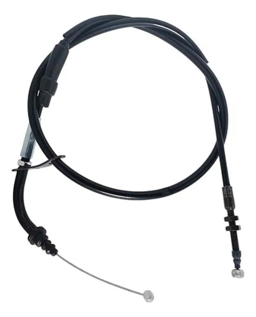 [PY17910-0070] W Standard Cable Acelerador Yamaha Fz 16 Fi Modelo Nuevo