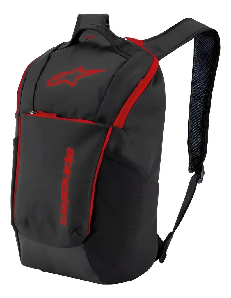 [1391400UN10130] Mochila Alpinestars Defcon V2 Backpack Negro/Rojo