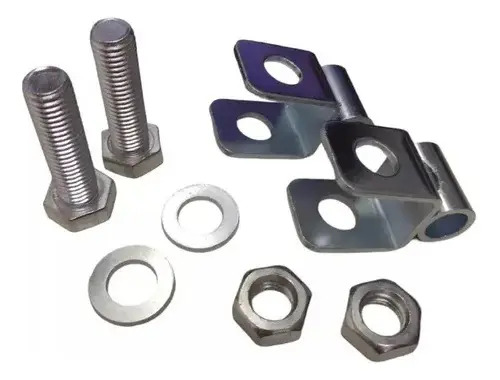 [ADA001] Amortiguador Elevador Alargue Honda Biz 100/125 Rpm