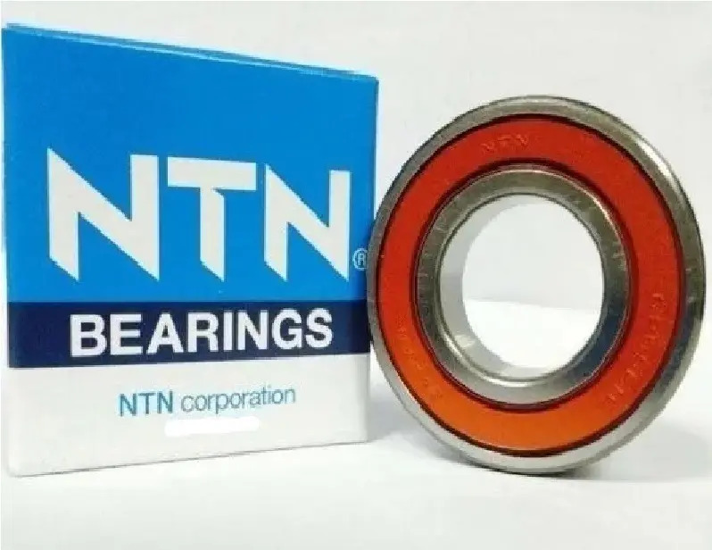 [6200.TWN] Ruleman 6200 Ntn Tec Japon Blindado