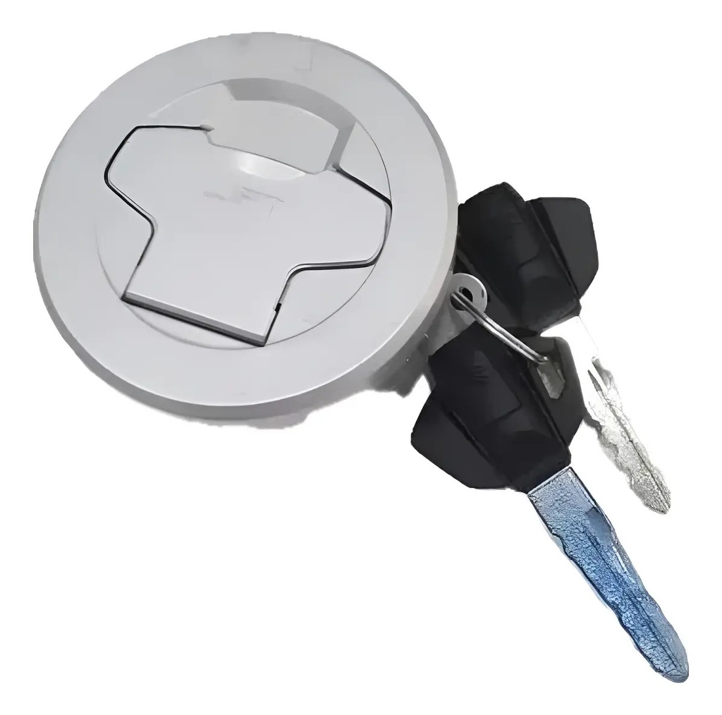 [TPT033] Tapa de Tanque Suzuki Gixxer 150