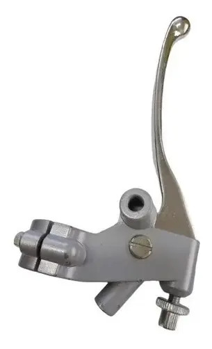 [MAN102] Manija Con Soporte Embrague Benelli Tnt 15 Aluminio 