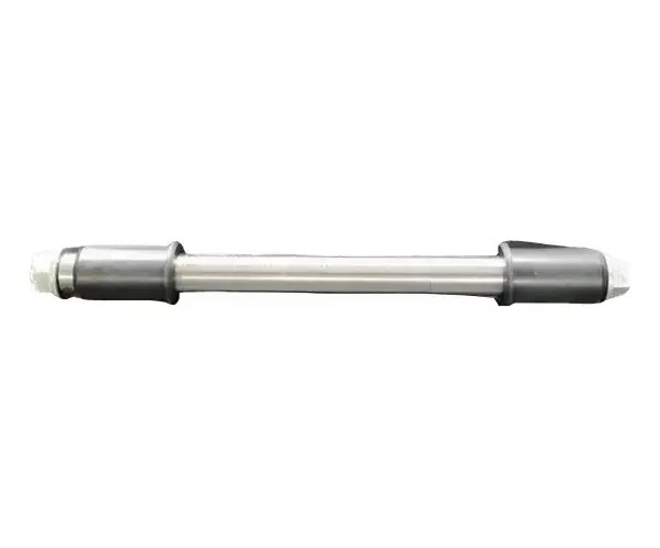 [42966] Eje Horquillon Yamaha Xtz 125 Con Bujes