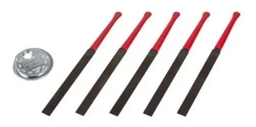 [BS1298] Kit Herramientas Sondas Calibracion De Bujia Bikeservice