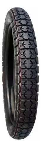 [4868] Cubierta Fortune 275 17 Crypton Wave 110 Mirage