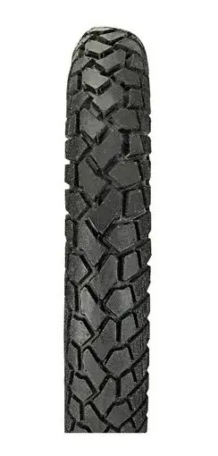 [4797] Fortune Cubierta 110 90 17 Trasera Bross Xr 125 150 Zr 200