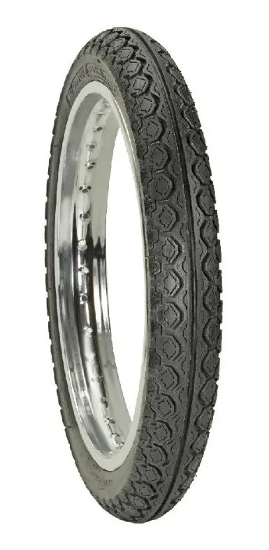 [4866] Cubierta Fortune F888 90/90-18
