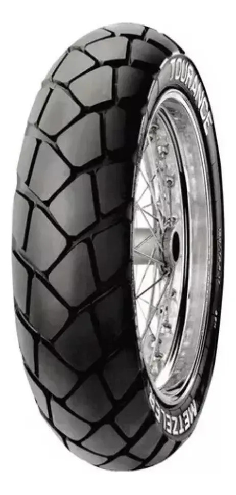 [4134] Cubierta Metzeler Tourance 110 90 17 Honda Xr 125 150 