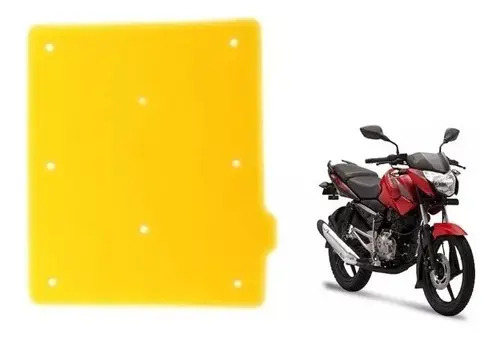 [KGB-PC-36] Filtro De Aire Bajaj Rouser 135 Boxer 150 Rpm