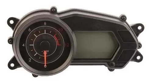 [TAB500] Tablero Velocimetro Bajaj Rouser 135