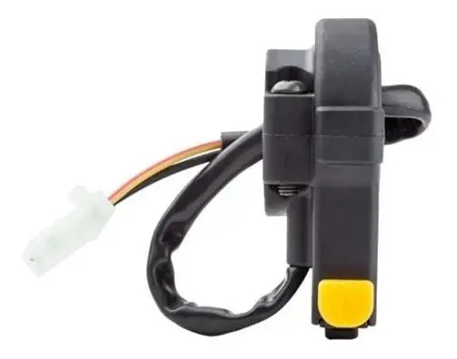Comando Derecho de Arranque Honda Wave