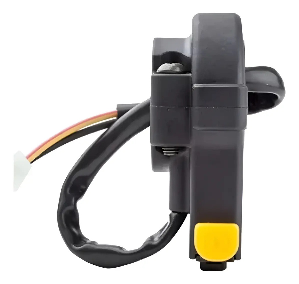 [CL002] Comando Arranque Derecho Honda Cg Titan 2000 125 150