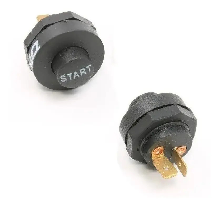 [SUM-1134] Boton  Pulsador Arranque Universal Rpm