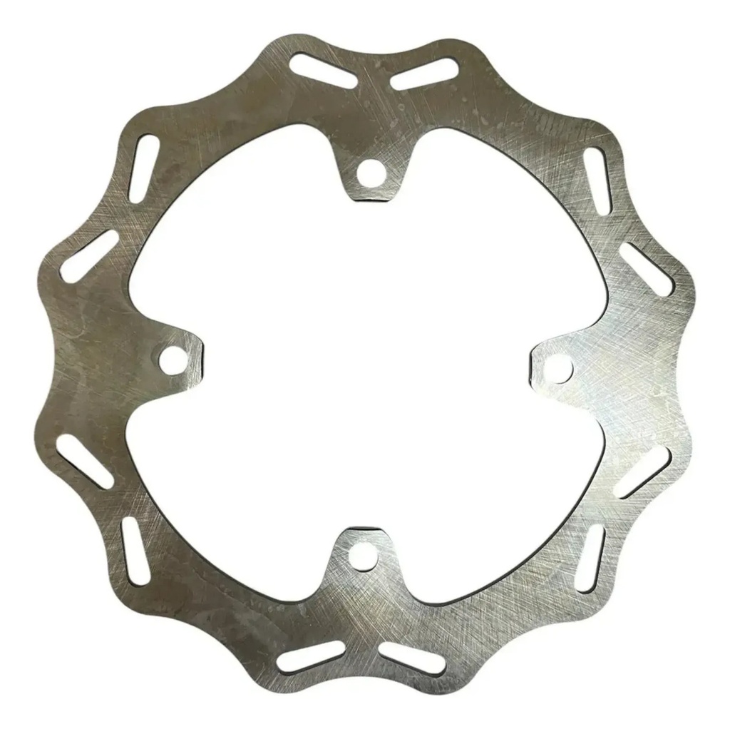 Disco Freno Delantero Honda Tornado Xr 250  Calidad Original
