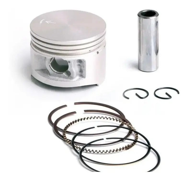 [MOT-2204] Kit Piston  Aros Perno Yamaha Crypton T105