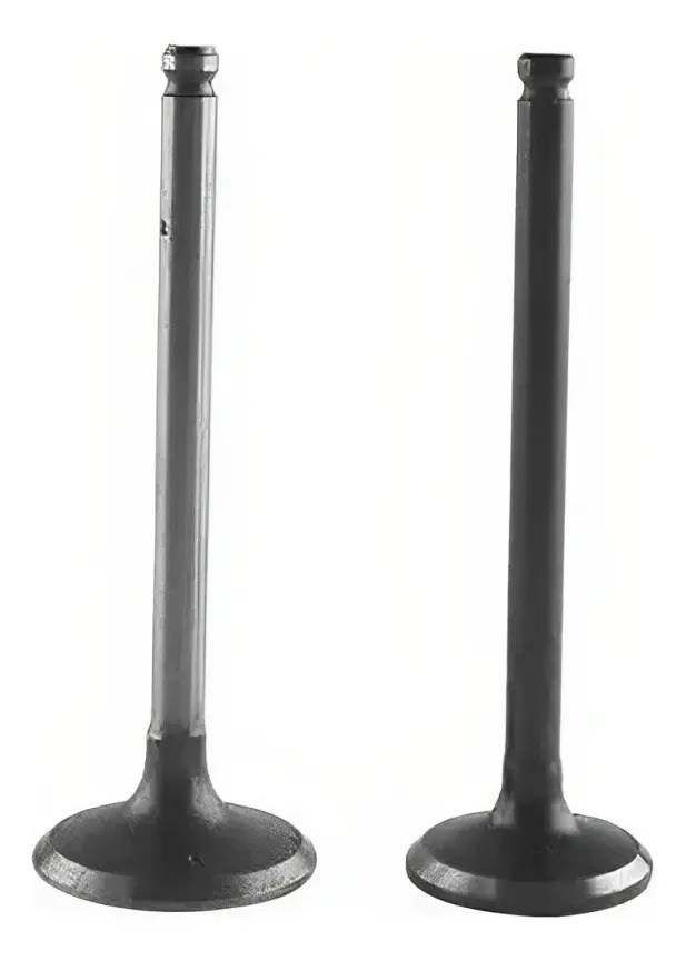 [VAL050] Juego De Valvulas Yamaha Crypton T105 