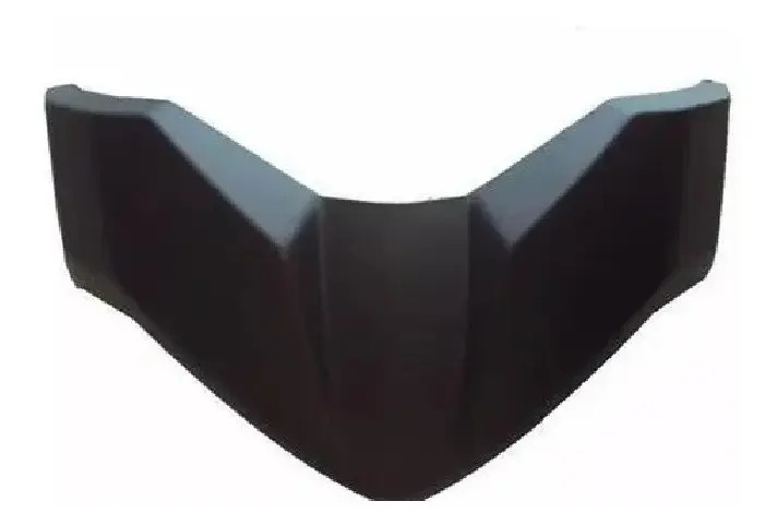 [MOT-FZ01] Embellecedor Superior Óptica Fz16 Yamaha Calidad Original