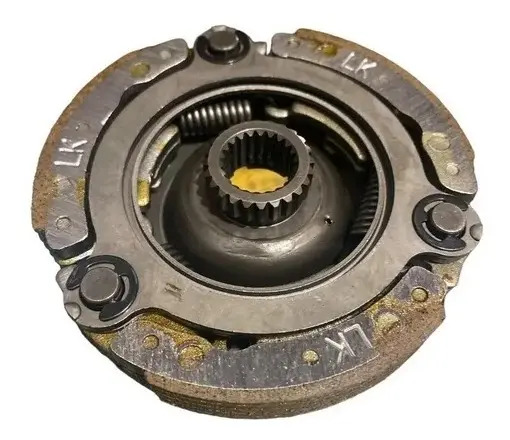 [MOT-EMBWAVE] Embrague Centrífugo Honda Biz 105 Wave 100 Beta Bs 110 Rpm