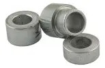 [MSK080] Separadores De Rueda Trasera  Ml Skua 150 V6 Rpm