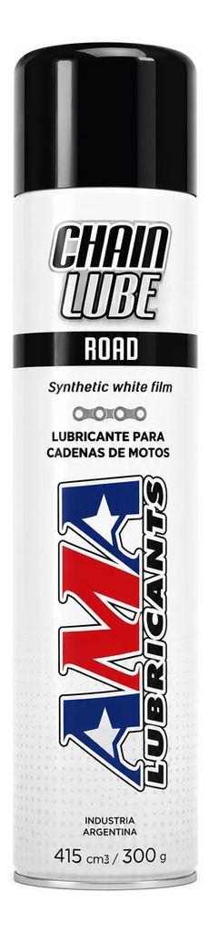 [25-201-70] Lubricante Cadena Ama Chain Lube Road 415cm3 Rpm