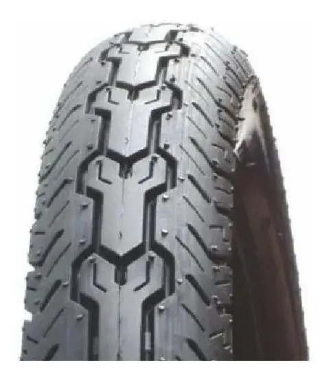 [4794] Cubierta Horng Fortune 275 X 17 F920 Wave Biz 110 Rpm