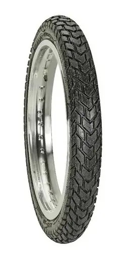 [4766] Cubierta Horng Fortune 275 X 18 F923 Rpm