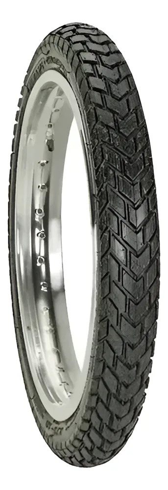 [4772] Cubierta Horng Fortune 275 X 21 F923 Off Road Rpm