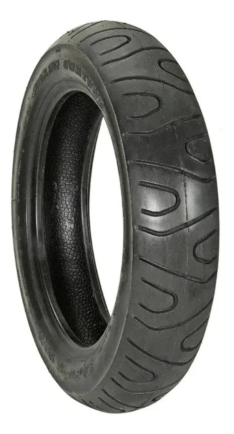 [4901] Cubierta 130 70 17 Fortune Ybr 250 Twister Bajaj Rpm