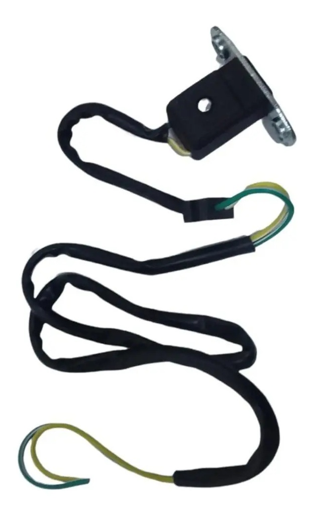[CW203] Captor De Encendido Mondial Hd 250 254 