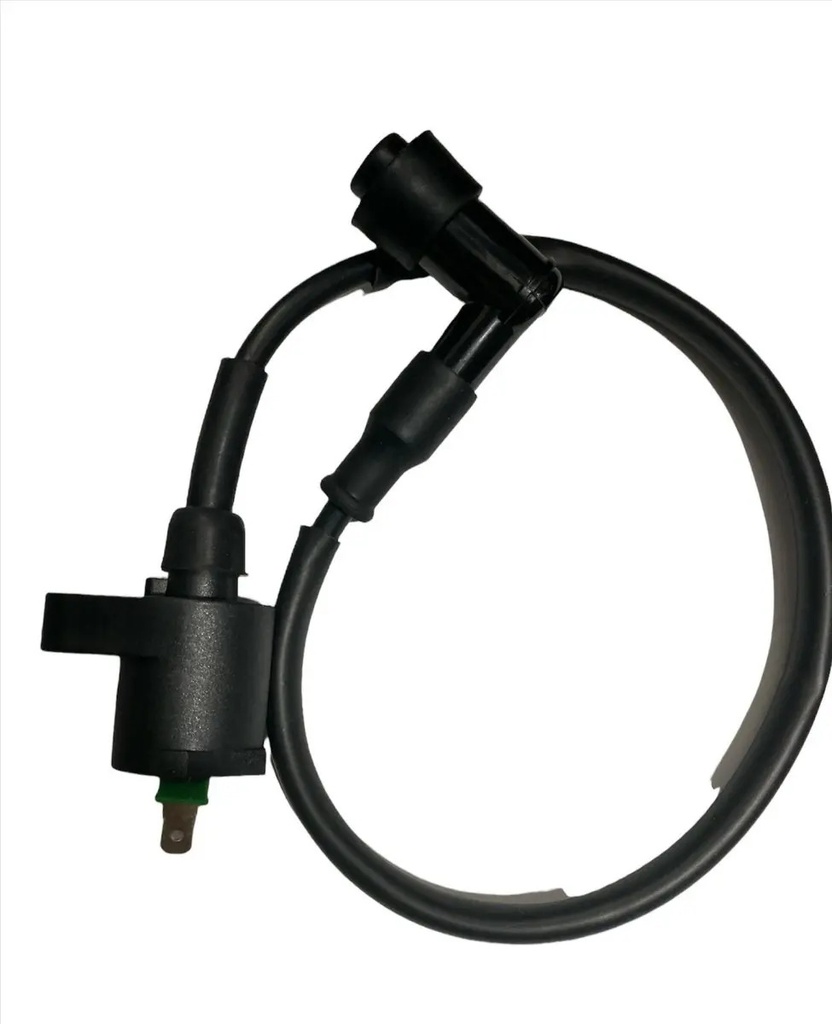 [MOT-CUSJ028] Bobina De Encendido Moto Custom 150