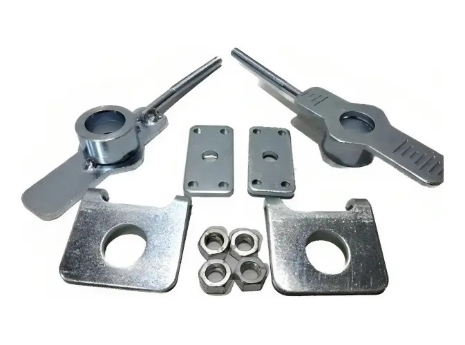 [EST008] Estira Cadena De Transmisión Honda Cb1  125 Cc Completo