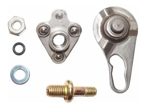 [MOT-REEMWA] Kit Reparacion De Embrague Honda Wave 