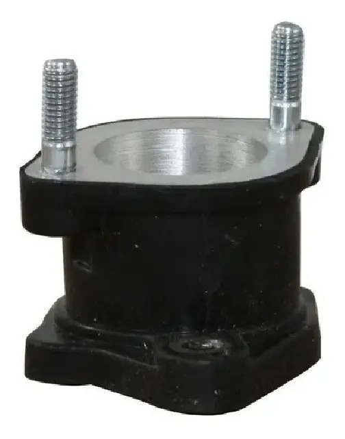 [ZTE-17310] Codo de Admisión (tobera) Zanella ZTT 200