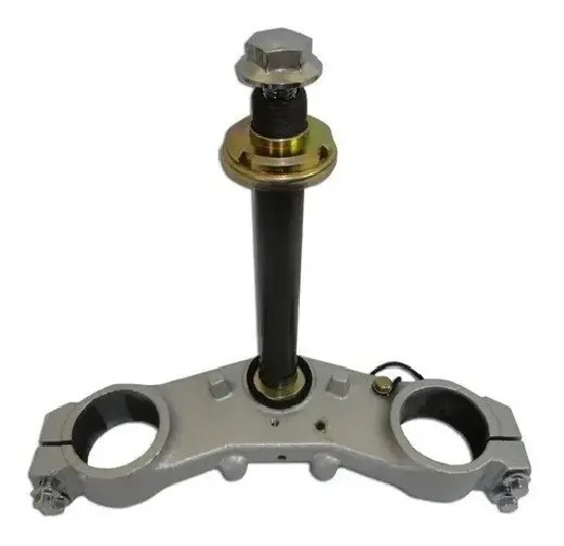 [ZTF-51211] Cristo Inferior Moto Zanella Ztt 200 Invertido Rpm