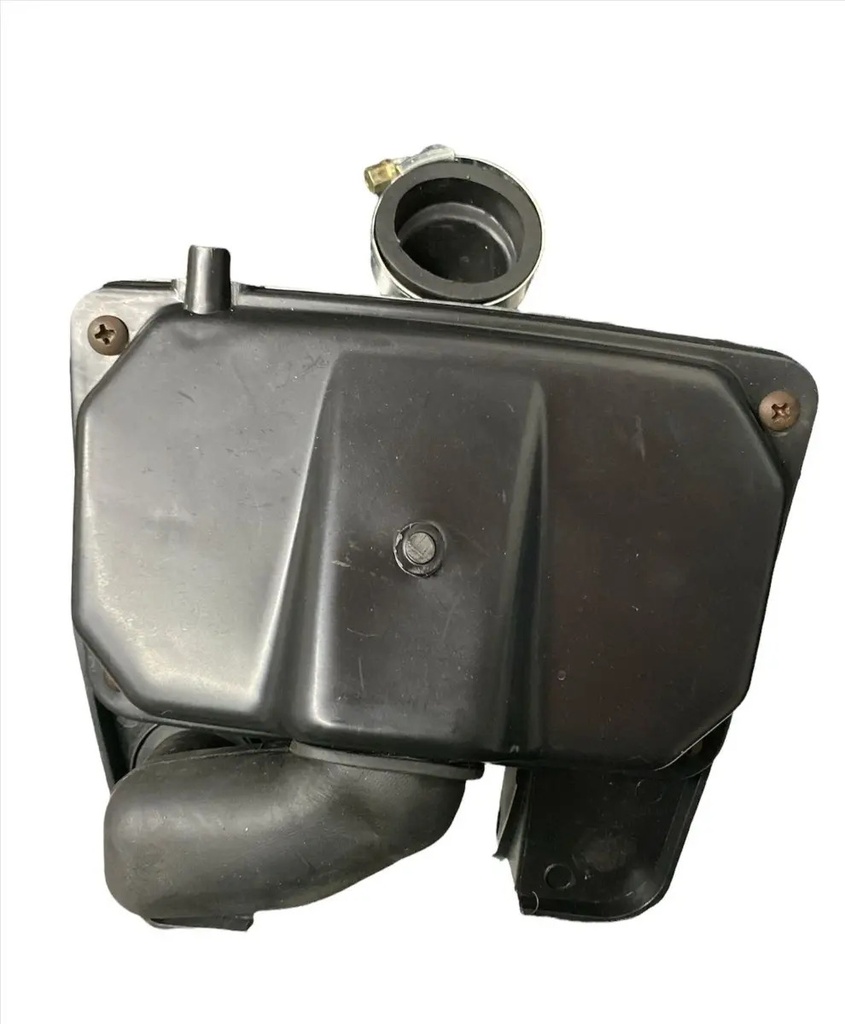 [MOT-JR057] Caja  Filtrera Aire Gilera Smash  Calidad Original Rpm