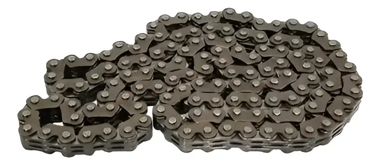[CAD-409126] Cadena Distribución 409 X 126  Cbx 250 Twister Rpm Gris