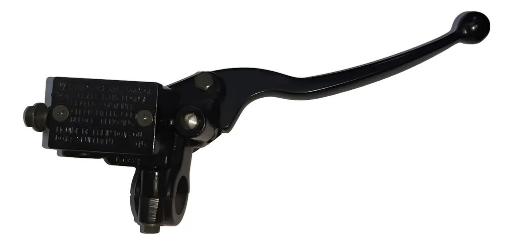 [APP-F46] Bomba De Freno Completa C/ Manija Appia Vectra Rpm Negro