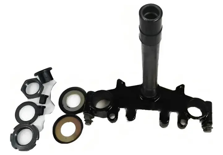 [HXR126] Cristo Inferior Honda Xr 125 150  2013 2017 