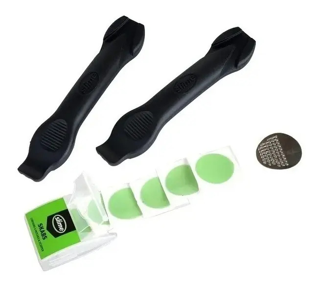 [20483] Kit Slime Parche Autoadhesivo (skabs) + Palancas Rpm