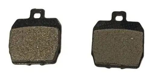 [42846] Pastillas Traseras Bajaj Rouser 220f Caliper Abierto 