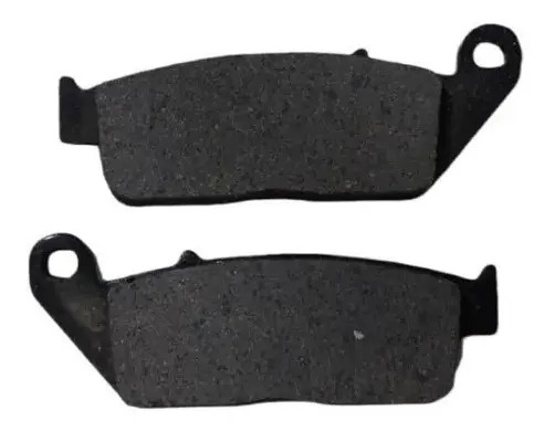 [42866] Pastillas Freno Delanteras Honda Cb250 New Twister  Rpm